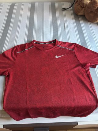 7 Camisetas Deportivas - Adidas, Nike, Under Armou