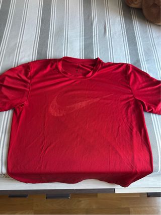 7 Camisetas Deportivas - Adidas, Nike, Under Armou