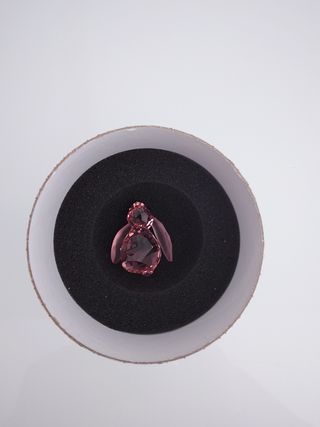 Figura lovlots Swarovski