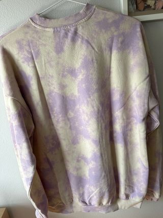 Sudadera Stranger Things - Tie Dye