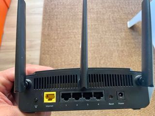 Router Netgear Wifi 6