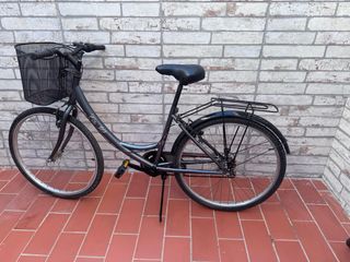 4 Bicicletas: 2 Adulto, 2 Niño