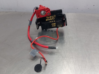 NO IDENTIFICADO BMW SERIE 3 TOURING (E91) MOTOR O