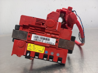 NO IDENTIFICADO BMW SERIE 3 TOURING (E91) MOTOR O