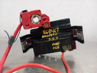 NO IDENTIFICADO BMW SERIE 3 TOURING (E91) MOTOR O