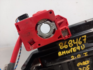 NO IDENTIFICADO BMW SERIE 3 TOURING (E91) MOTOR O