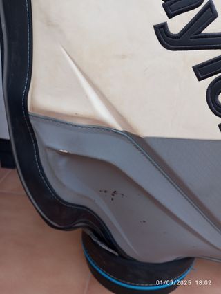 Bolsa  para palos golf TaylorMade SIM