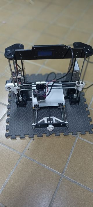 Impresora 3D Anet A8 - Impresora 3d