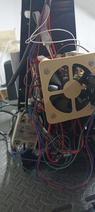 Impresora 3D Anet A8 - Impresora 3d