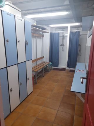 Guardatablas SUP, windsurf, wingfoil, Can Pastilla