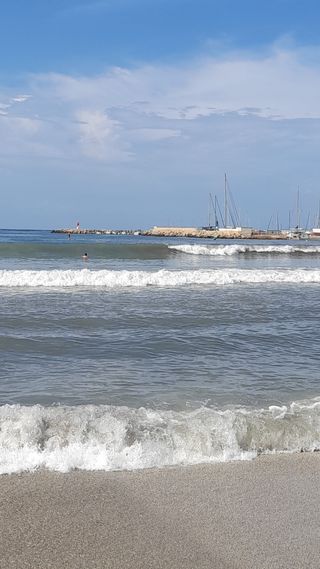 Guardatablas SUP, windsurf, wingfoil, Can Pastilla