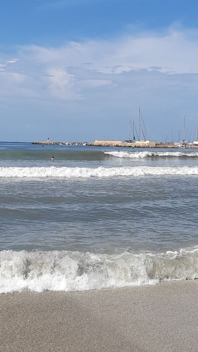 Guardatablas SUP, windsurf, wingfoil, Can Pastilla