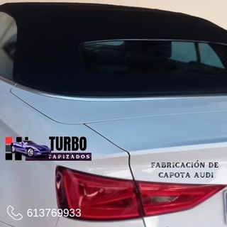 Tapizamos y limpiamos al detalle tu coche 