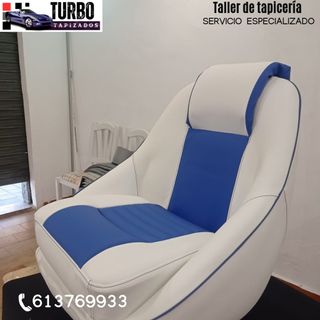 Tapizamos y limpiamos al detalle tu coche 