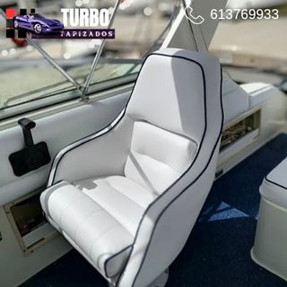 Tapizamos y limpiamos al detalle tu coche 