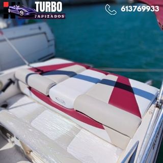 Tapizamos y limpiamos al detalle tu coche 