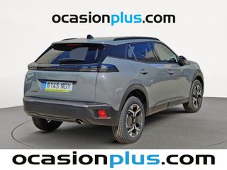 Peugeot 2008 PureTech 100 S&S Allure 75 kW (100 CV)