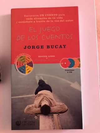 El Juego De Los Cuentos
