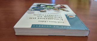 L'assassinat del professor de Matemàtiques.