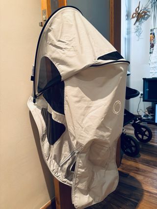 Bugaboo FOX 3 - Carro bebé