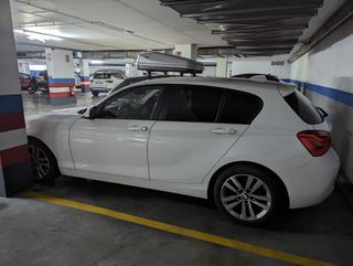 BMW Serie 1 2016