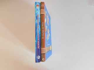 Libros Kika Superbruja 