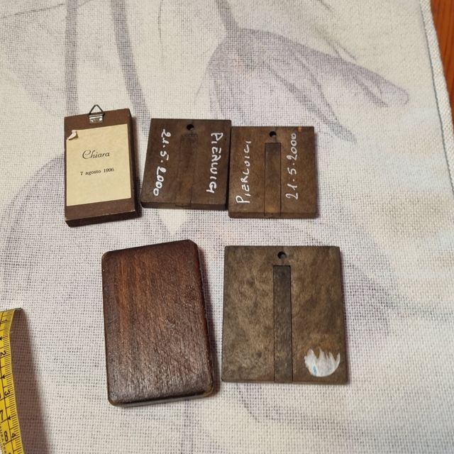 Lote 5 iconos ortodoxos bizantinos (2 en plata)