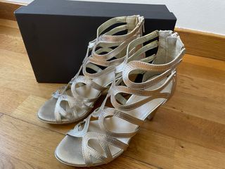 Zapatos de fiesta