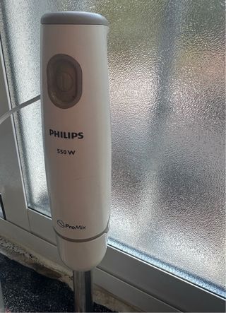 Batidora Philips ProMix 550W