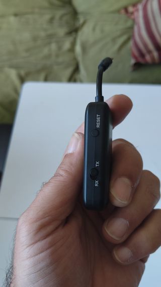 Adaptador Bluetooth 5.3