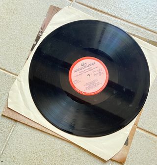 Vinilo Young & Company - LP
