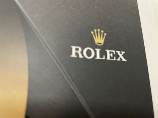 Catalogo Rolex Oyster Perpetual Explorer