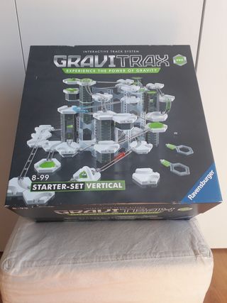 Gravitrax Starter Set Vertical