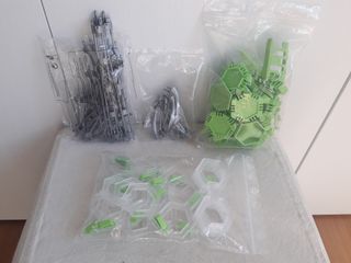 Gravitrax Starter Set Vertical
