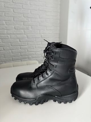 43 Botas Timberland S3 maxima seguridad 