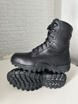 43 Botas Timberland S3 maxima seguridad 