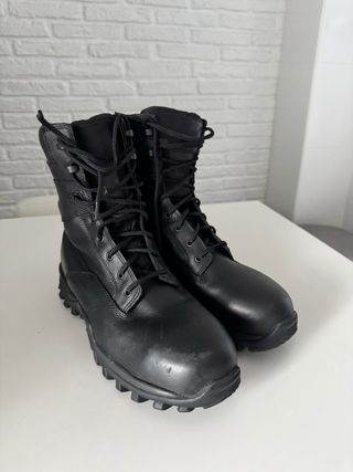 43 Botas Timberland S3 maxima seguridad 