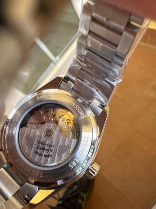 Tag Heuer Carrera Calibre 5 41mm 