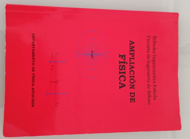 Ampliación de física 