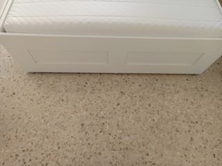 Cama Luröy IKEA 160x 200