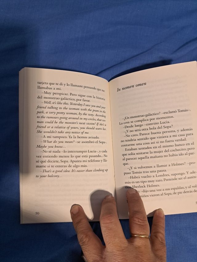 CARACANÍBAL AND THE GALACTIC MONSTRUO