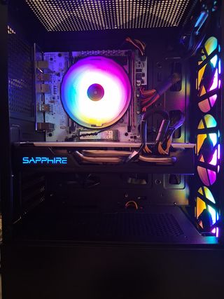 Antec PC Gamer RGB