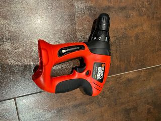 Black&Decker Quattro