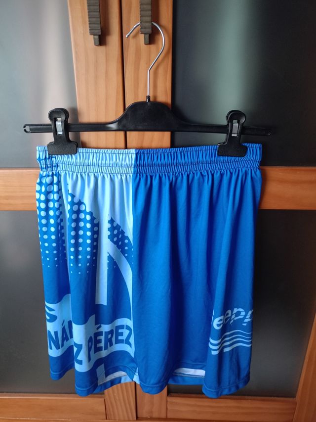 ✅Uniforme huerta salama