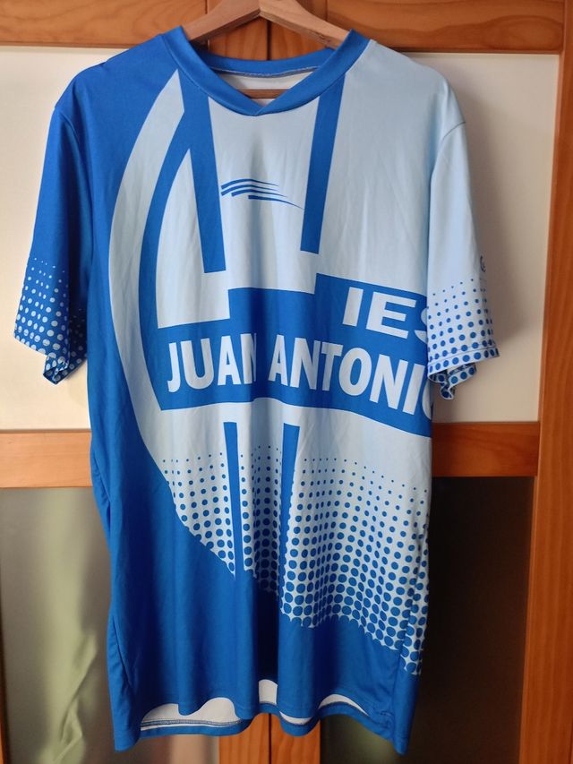 ✅Uniforme huerta salama