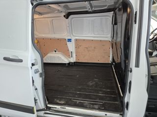 Ford Transit Custom 2020
