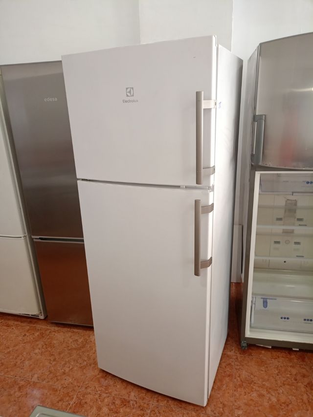 Frigorífico Electrolux Blanco