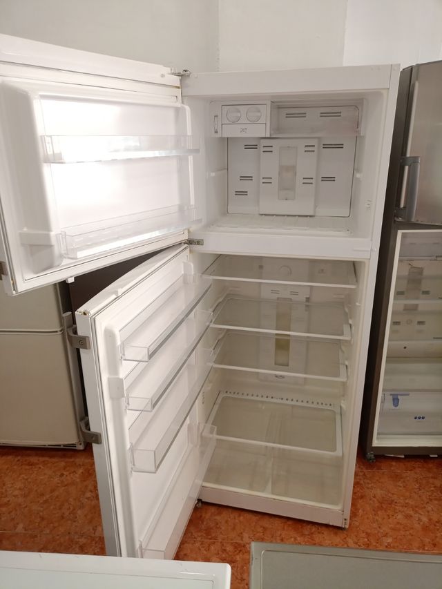 Frigorífico Electrolux Blanco