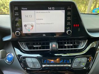IMPECABLE!! Toyota Ch-R 2.0 180H ADVANCE LUXURY 