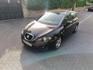 SEAT Leon 2011